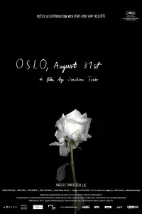Poster to the movie "Oslo, August 31st" #1138692