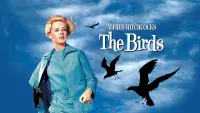 Backdrop to the movie "The Birds" #937844