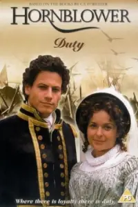 Poster to the movie "Hornblower: Duty" #1178276