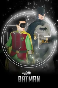 Poster to the movie "Batman" #794056