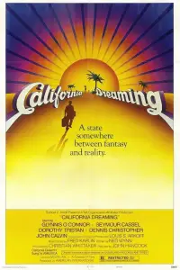Poster to the movie "California Dreaming" #1123473