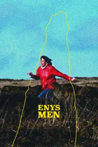 Poster to the movie "Enys Men" #1098533