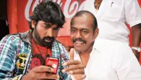 Backdrop to the movie "Idharkuthane Aasaipattai Balakumara" #859460