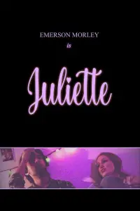 Poster to the movie "Juliette" #1070849
