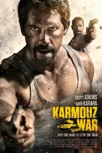 Poster to the movie "Karmouz War" #1065172