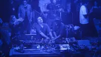 Backdrop to the movie "Laurent Garnier: Off the Record" #889332