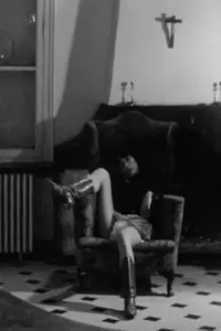 Poster to the movie "Marie et le Curé" #1212346