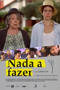Nada a Fazer