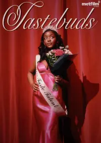 Poster to the movie "Tastebuds" #786750