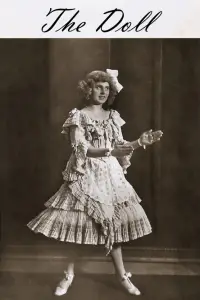 Poster to the movie "The Doll" #1058839