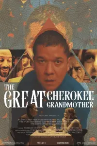 Poster to the movie "The Great Cherokee Grandmother" #712457