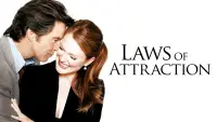Backdrop to the movie "Laws of Attraction" #973663