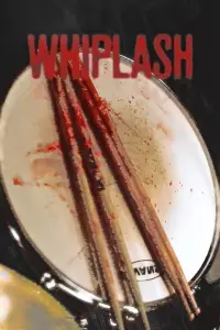 Poster to the movie "Whiplash" #739460