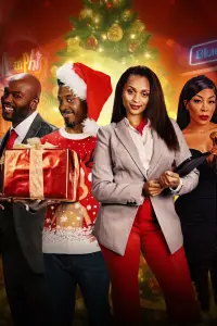 Poster to the movie "Never Alone for Christmas: Memphis" #1130458