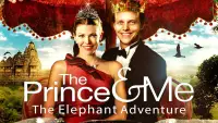 Backdrop to the movie "The Prince & Me 4: The Elephant Adventure" #1012345