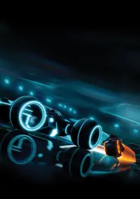 Poster to the movie "TRON: Legacy" #752523