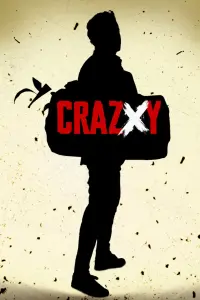 Poster to the movie "Crazxy" #752861