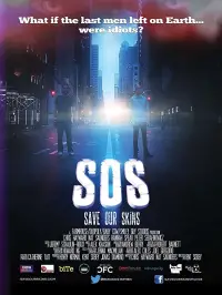 Poster to the movie "SOS: Save Our Skins" #1205572