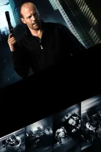 Poster to the movie "Crank" #653652