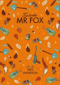 Poster to the movie "Fantastic Mr. Fox" #914807