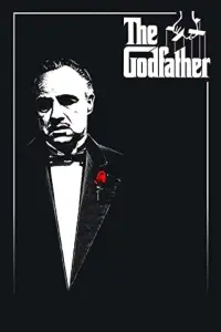 Poster to the movie "The Godfather" #900880