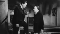 Backdrop to the movie "Charlie Chan