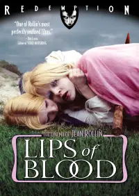 Poster to the movie "Lips of Blood" #1033729