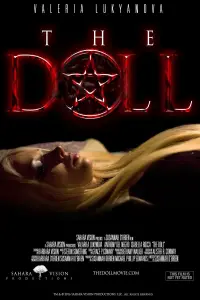 Poster to the movie "The Doll" #1084984