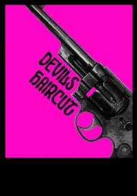 Poster to the movie "Handgun Haircut" #504507