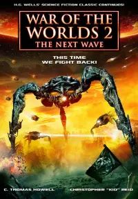 Poster to the movie "War of the Worlds 2: The Next Wave" #1129131
