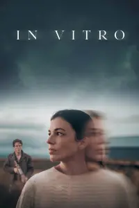 Poster to the movie "In Vitro" #673219