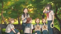 Backdrop to the movie "Cocoon: Aru Natsu no Shoujo-tachi yori" #724564