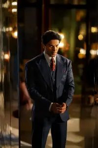 Poster to the movie "Kaantha" #1055381