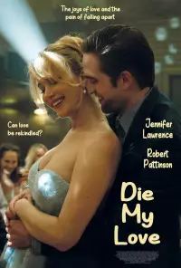 Poster to the movie "Die, My Love" #1004357