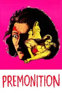 Poster to the movie "Premonition" #1090172