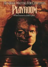 Poster to the movie "Playroom" #667615