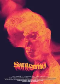 Poster to the movie "Santermo" #368858