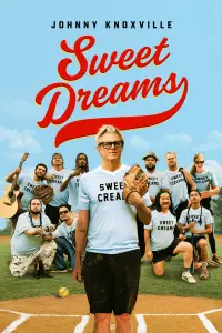 Poster to the movie "Sweet Dreams" #1121117