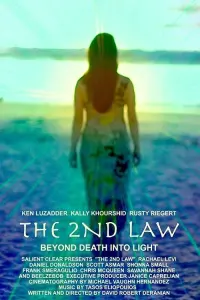 Poster to the movie "The 2nd Law" #830941