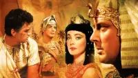Backdrop to the movie "The Egyptian" #808728