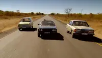 Backdrop to the movie "Top Gear: Botswana Special" #730115