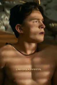 Poster to the movie "Uncharted" #689894