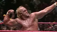 Backdrop to the movie "WrestleMania" #799246