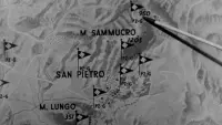 Backdrop to the movie "The Battle of San Pietro" #733487