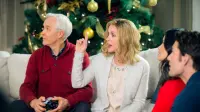 Backdrop to the movie "12 Gifts of Christmas" #424957