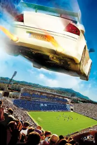 Poster to the movie "Taxi 4" #344529