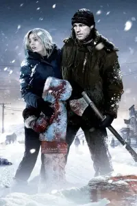 Poster to the movie "30 Days of Night" #713368