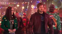 Backdrop to the movie "The Guardians of the Galaxy Holiday Special" #233491