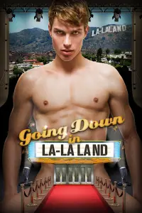 Poster to the movie "Going Down in LA-LA Land" #1148647