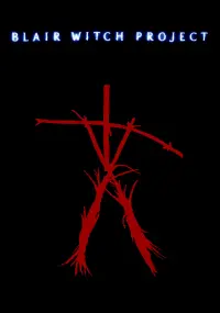 Poster to the movie "The Blair Witch Project" #85286